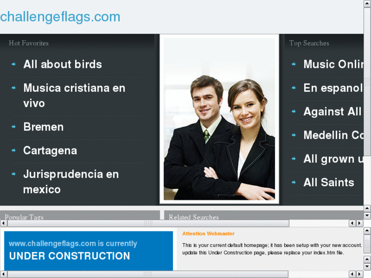 www.challengeflags.com