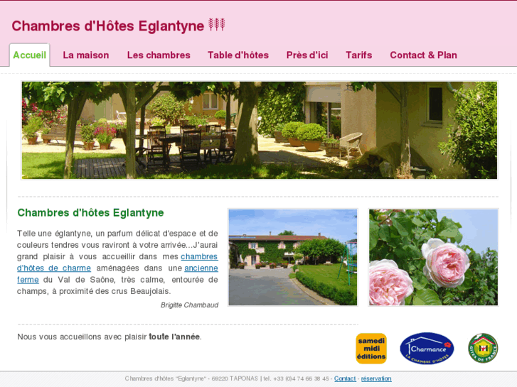 www.chambre-hote-eglantyne.info