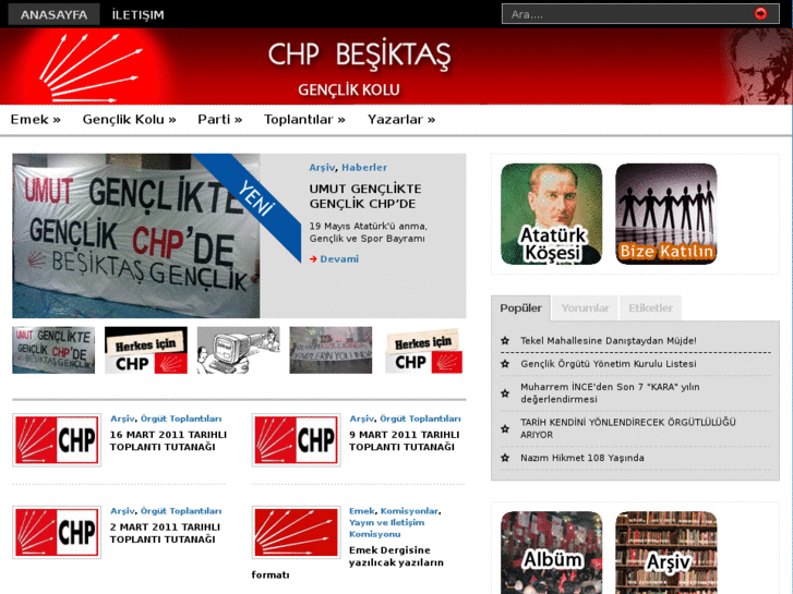 www.chpbesiktasgenclik.org