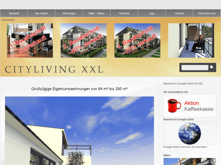 www.citylivingxxl.de