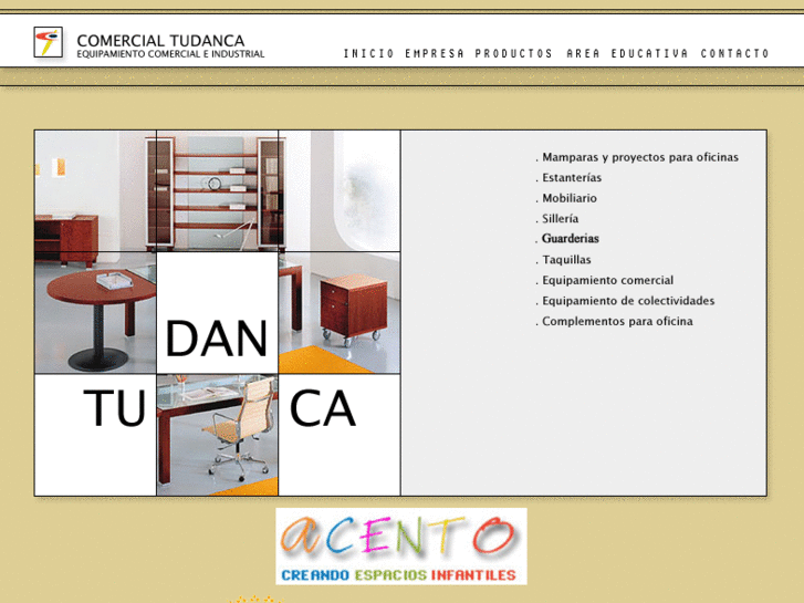 www.comercialtudanca.com