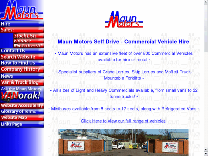 www.commercial-vehicle-hire.com