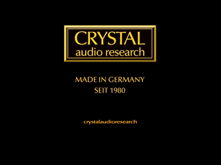 www.crystal-audio-research.com