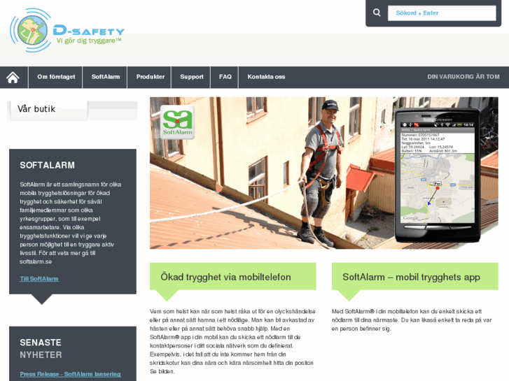 www.d-safety.se