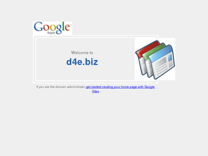 www.d4e.biz