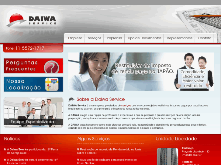 www.daiwaservice.com.br
