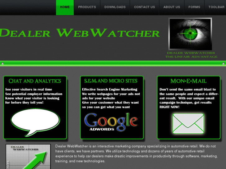 www.dealerwebwatcher.com