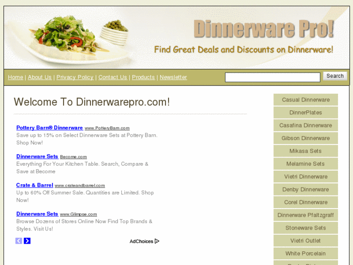 www.dinnerwarepro.com