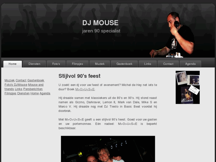 www.djmouse.nl