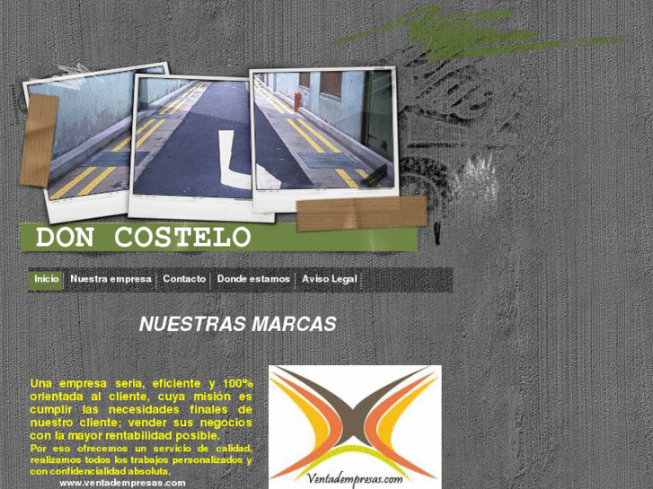 www.doncostelo.com