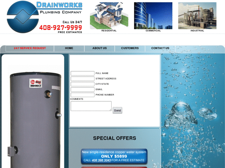 www.drainworksco.com