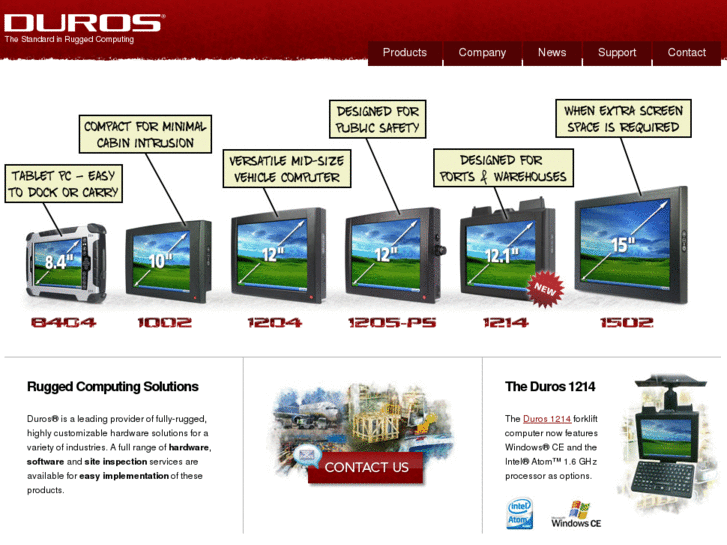 www.durostech.com