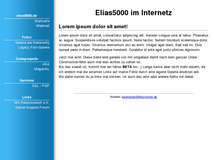 www.elias5000.de