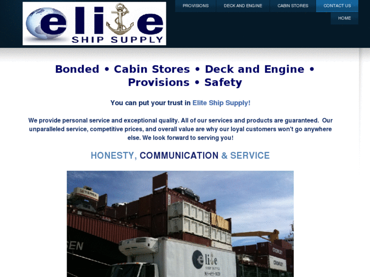 www.eliteshipsupply.com