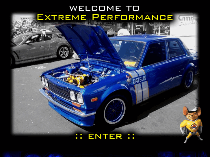 www.extremeperformancellc.com