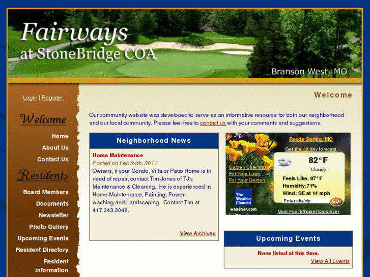 www.fairwaysatstonebridgecoa.com