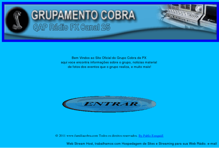 www.familiacobra.com