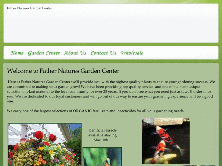 www.fathernaturesgardencenter.com