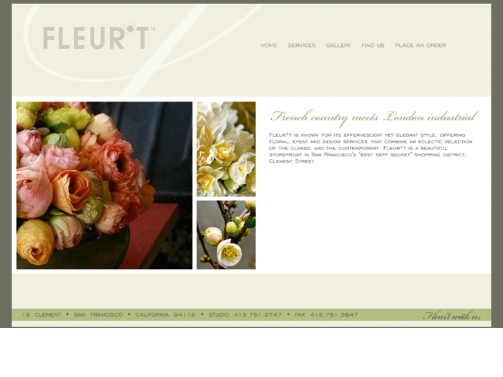 www.fleurtstyle.com