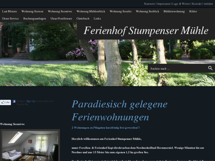 www.forellenhof-horumersiel.de