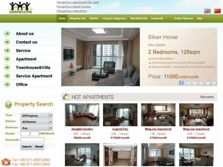 www.hangzhou-rent.com