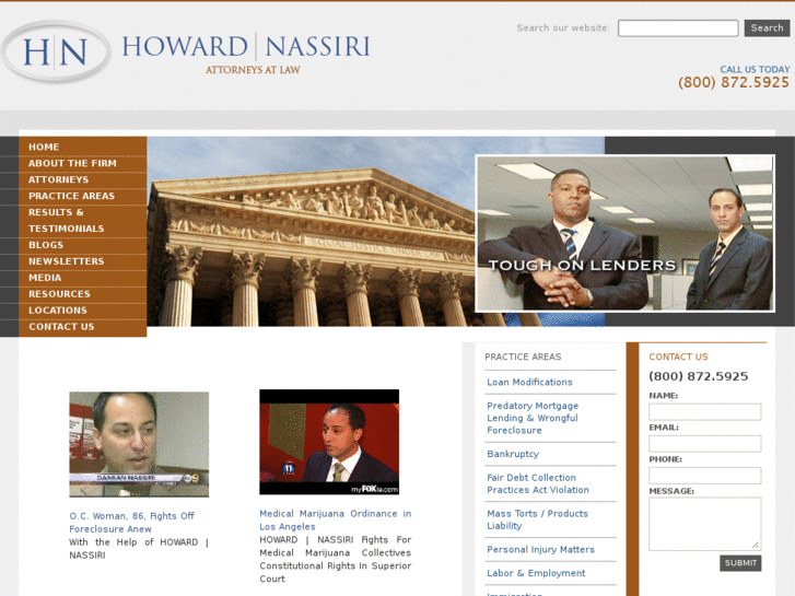 www.howardnassiri.com