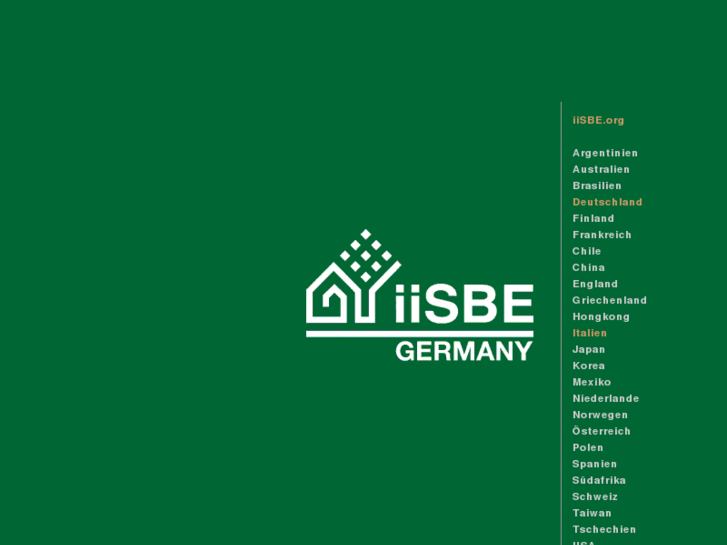 www.iisbe-germany.org