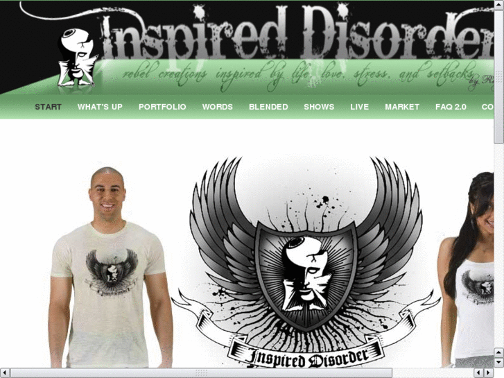 www.inspireddisorder.com