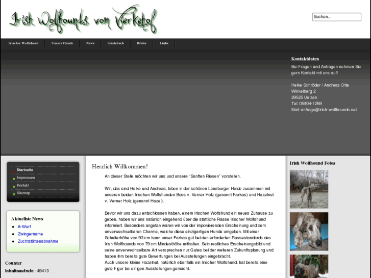 www.irish-wolfhounds.net