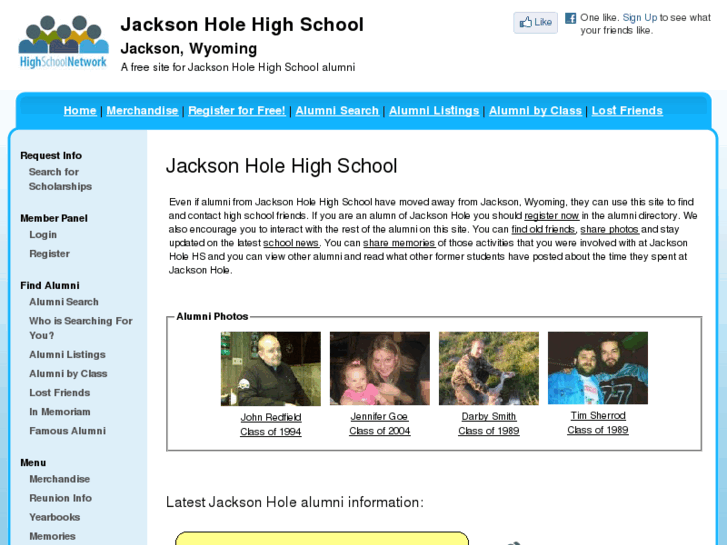 www.jacksonholehighschool.org