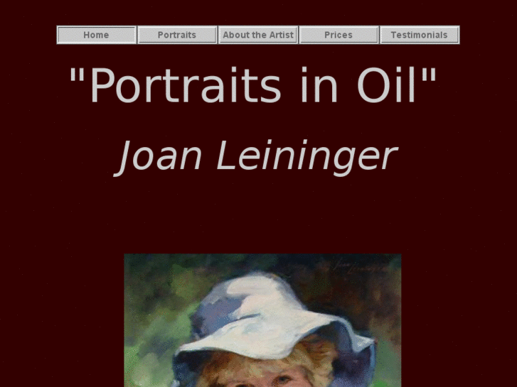 www.joanleiningerart.com