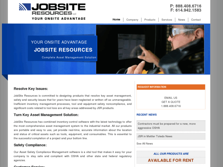 www.jobsiteresource.com