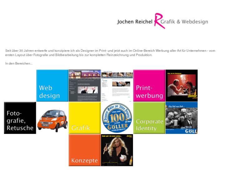 www.jochenreichel.de