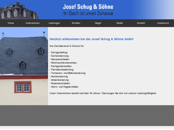 www.josef-schug-und-soehne.com