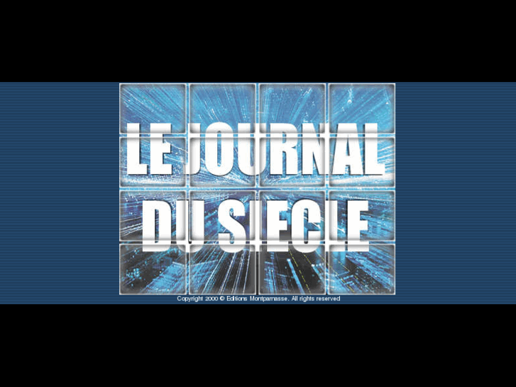 www.journal-du-siecle.com