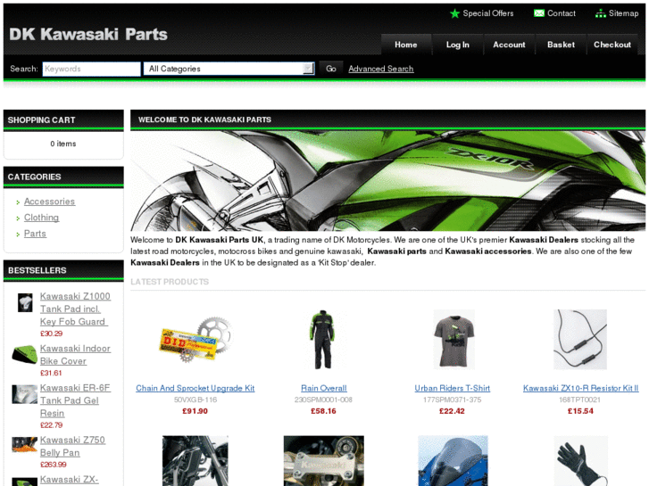 www.kawasakiparts.co.uk