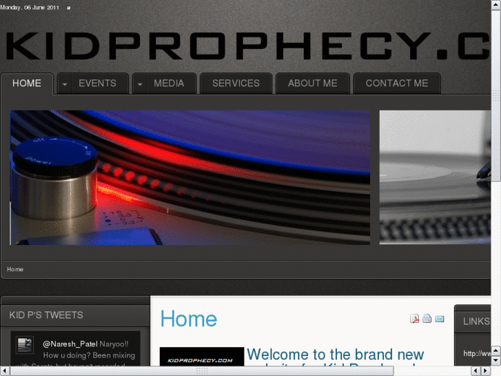 www.kidprophecy.com