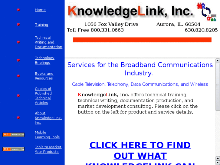 www.knowledgelinkinc.com