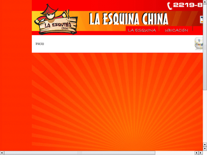 www.laesquinachina.com