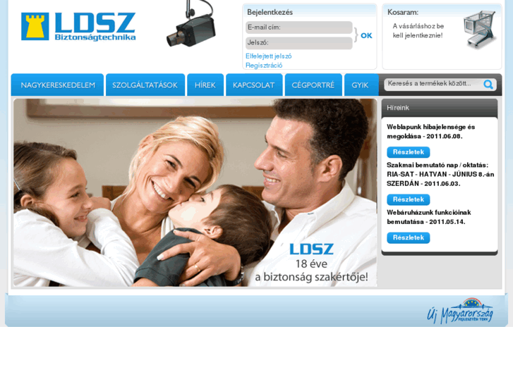 www.ldsz.hu