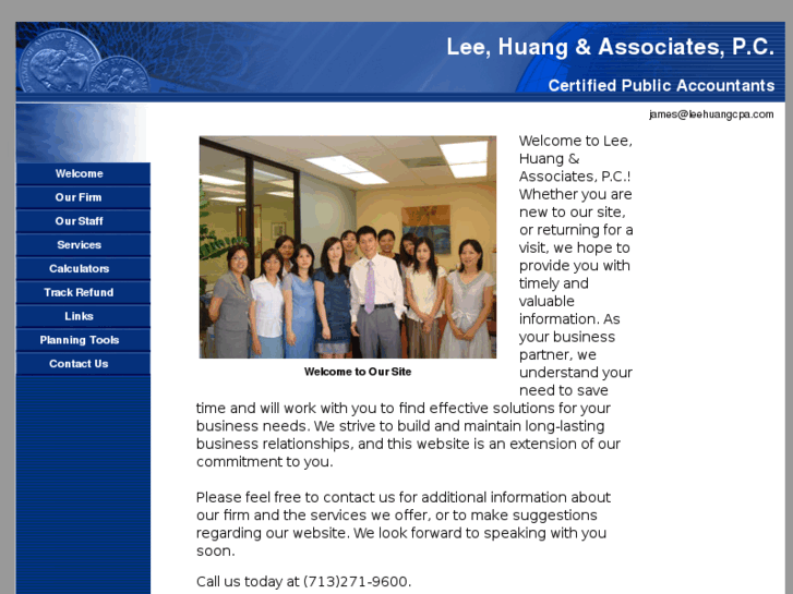 www.leehuangcpa.com