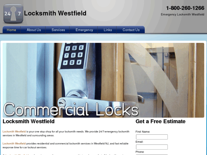 www.locksmithwestfield.com