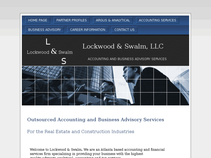 www.lockwoodandswalm.com