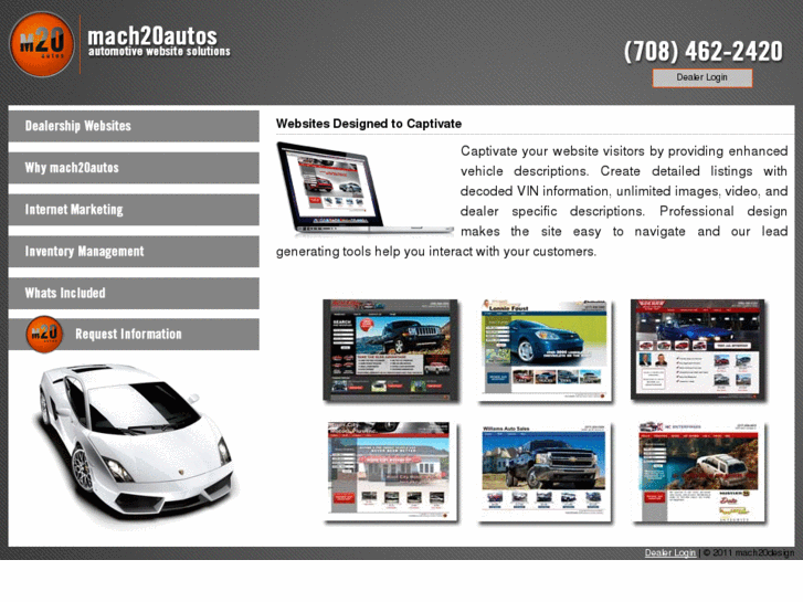 www.mach20autos.com