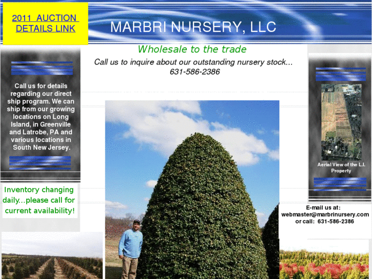 www.marbrinursery.com