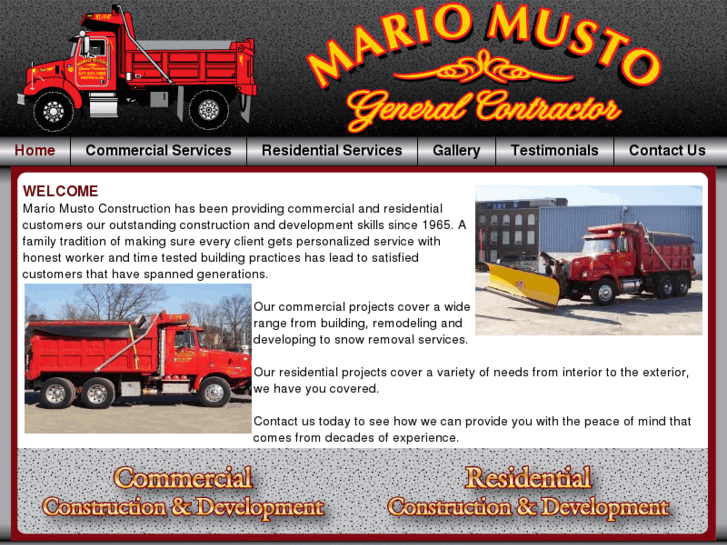 www.mariomustoconstruction.com