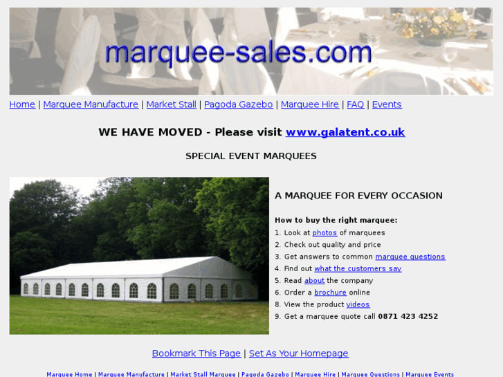 www.marquee-sales.com