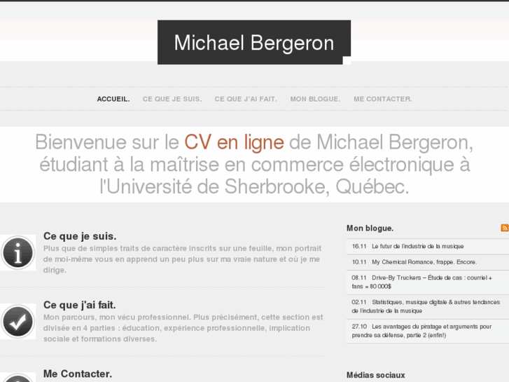 www.mickbergeron.com