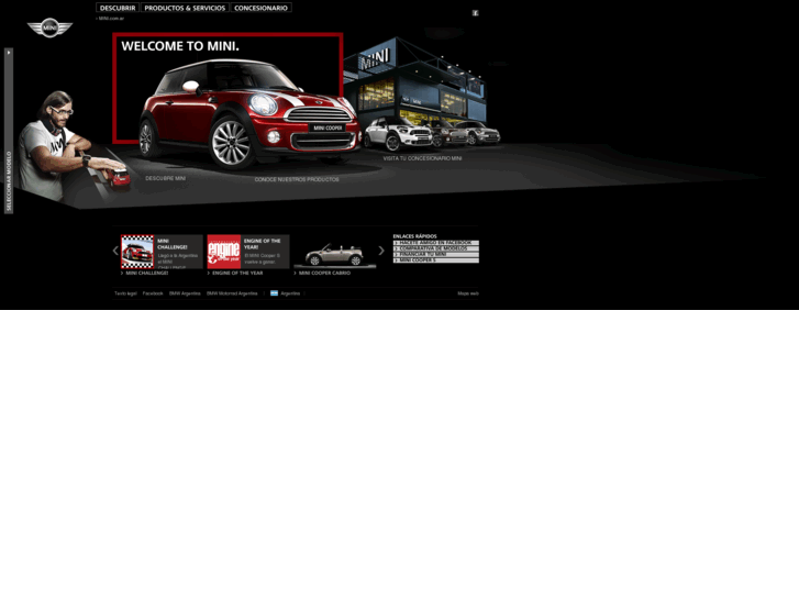 www.mini.com.ar