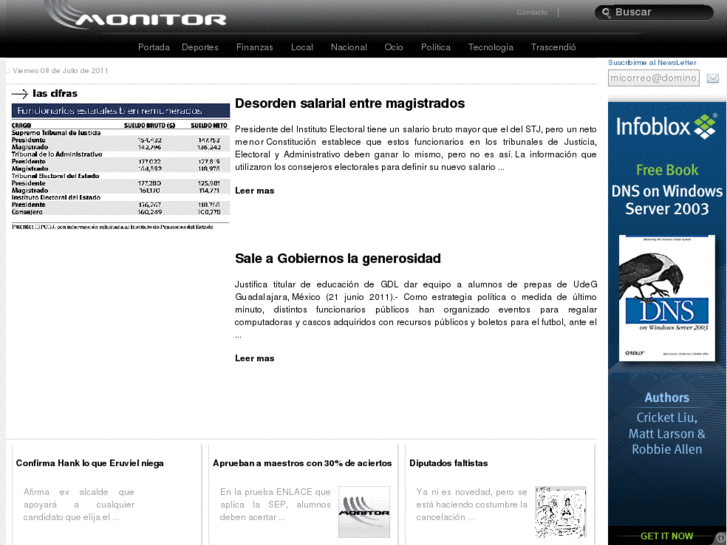 www.monitorinformativo.com